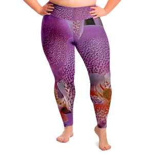 Plussize leggings